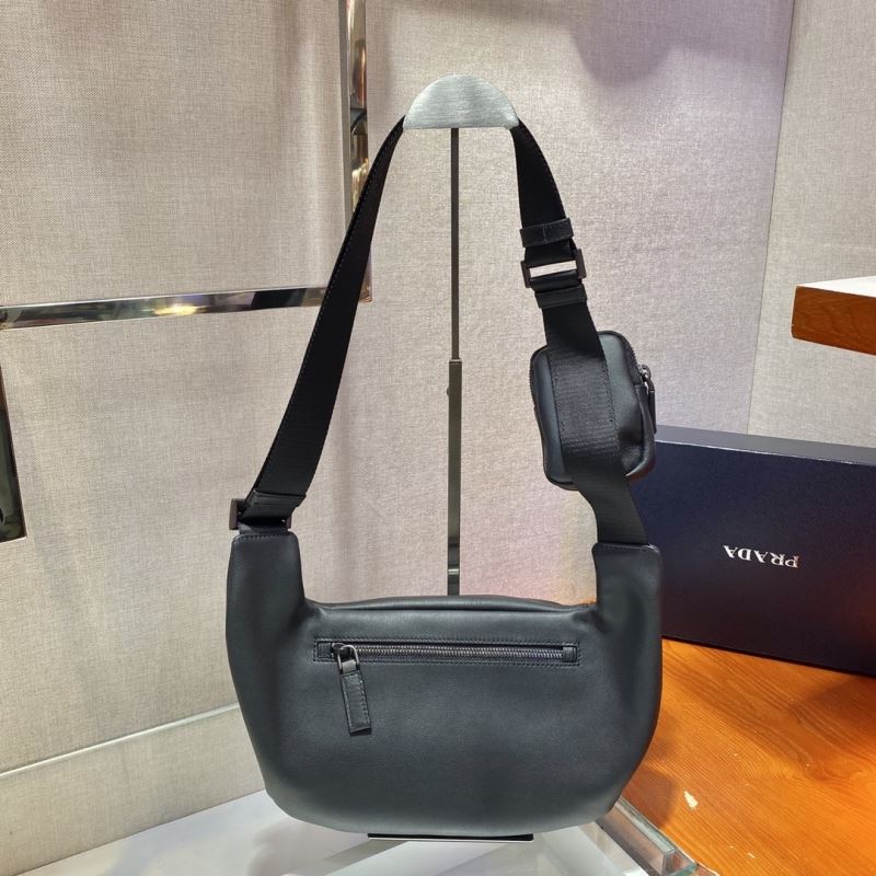 Mens Prada Satchel Bags